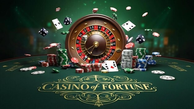 Alternative virtual slot setups Virtual slot layout configurations