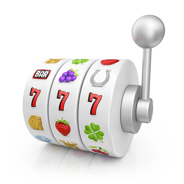 Cascading reels interface