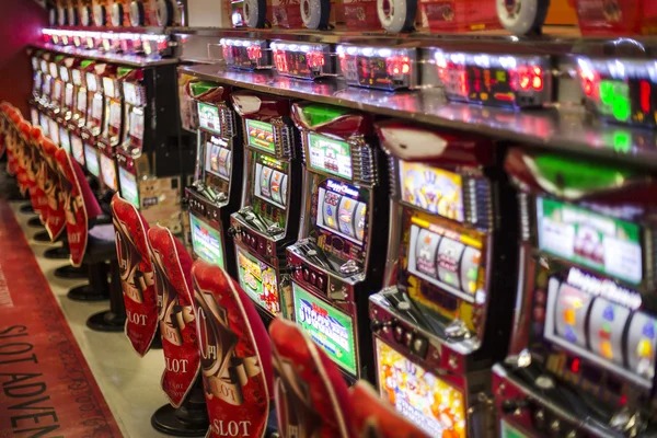 koko slot system guide and slot visual interface